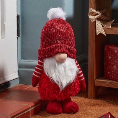 Bobble Gonk - Large - Red 